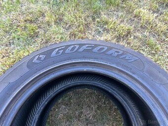Letní pneu 205/55R16 91V - 4
