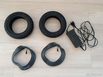 Techlife X6 - 4