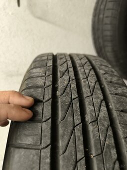 Letni pneu 175/65 r14 - 4