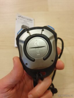 Stopky inSPORTline SW Profi Dual Chrono - 4