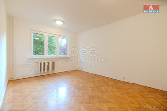 Pronájem bytu 3+kk, 55 m², Zlín, ul. M. Knesla - 4