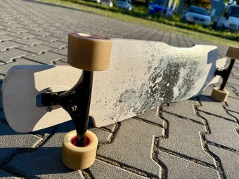 LONGBOARD - 4