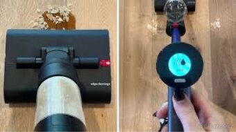 Dyson wash G1 - 4