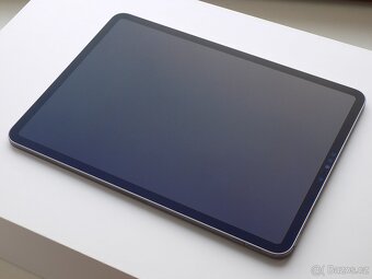 APPLE iPad Pro 11" (2021) M1 128GB Space Grey / ZÁRUKA / - 4