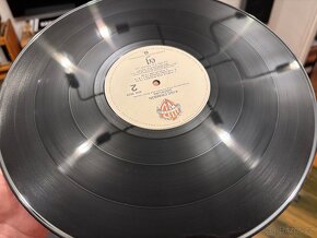 King Crimson - Discipline - 4