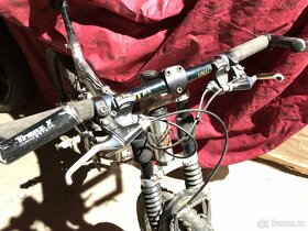 Kolo Raleigh Nottingham England - 4