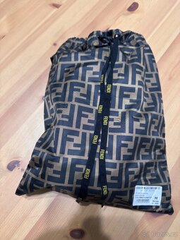 Fendi plavky - 4