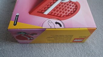 Lego 40759 Valentýnská krabička / Valentýnské srdce - 4