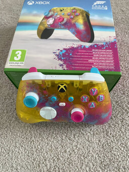 Xbox ovladač Forza Horizon 5 Limited Edition - 4