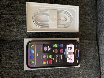 iPhone 16 Pro 128 Gb Black Titanium - 4