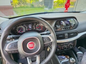 Fiat Tipo 1,4, 70 kw - 4