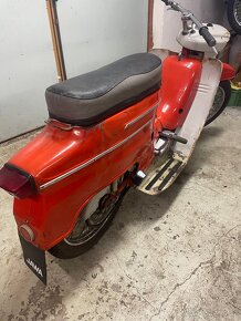 Jawa 20 pionýr - 4