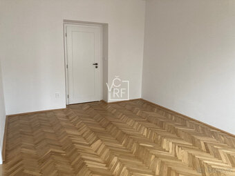 Pronájem bytu 3+kk, 75m2, po kompletní rekonstrukci - 4