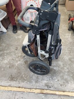 Kočárek easywalker - 4