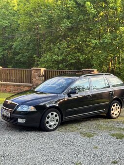 Škoda octavia 2.0tdi dsg - 4