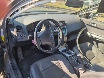 VOLVO V 50 - 4
