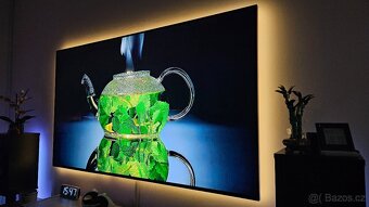 Samsung EU75HU7500 - 4