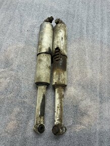 Tlumiče pionýr - 4
