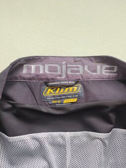 Prodám oblečení na motorku - 4