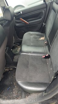 VW Passat B5,5 1,9 96KW - 4