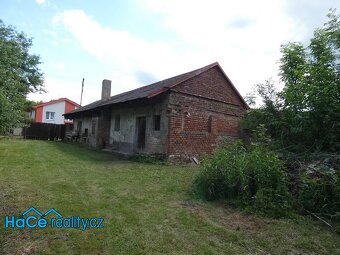 Prodej pozemky pro bydlení, 535 m2 - Řestoky, ev.č. 00104 - 4