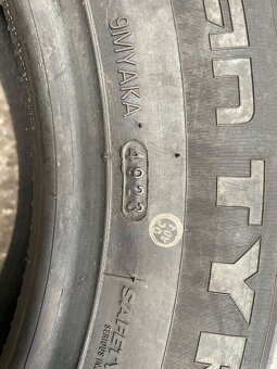 Letní pneu NOKIAN WETPROOF 1 185/65 R15 - 4