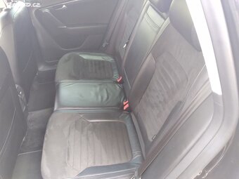 Prodám VW Passat B7 combi, 2.0 Tdi, 103 kw,DSG - 4