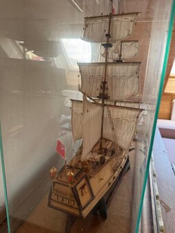 Model Lodi Golden Star 1:150 - 4