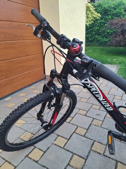 Dětské kolo Specialized 24 - 4