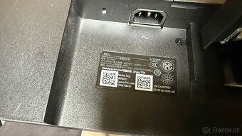 27" Dell E2720HS Essential - 4
