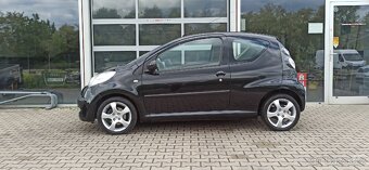 Citroen C1 1.0 50 Kw Benzín - 4