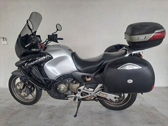 Honda XL 1000V Varadero - 4