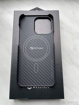 Pitaka kryt pro iPhone 13 Pro - 4