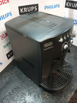 DeLonghi Magnifica ESAM 4000.B - PO SERVISNÍ PROHLÍDCE. - 4