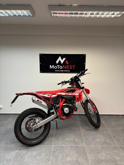 Beta RR 125 - 4