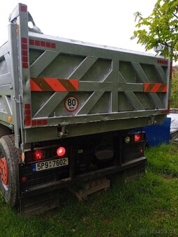 TATRA 815 6X6 V12 - 4
