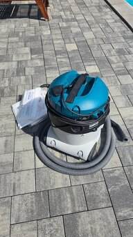 Průmyslový vysavač Makita VC2512L - 4