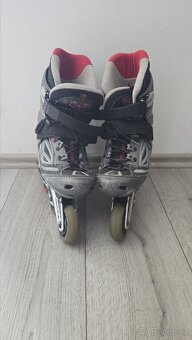 Inline Brusle vel.40 - 4