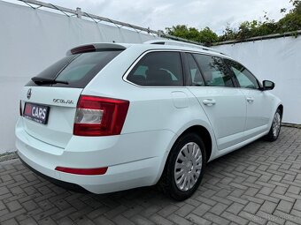 Škoda Octavia, 2,0TDI 110kW, DSG, L&K, CEBIA - 4