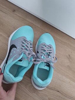 Nike dámské tenisky 39 - 4