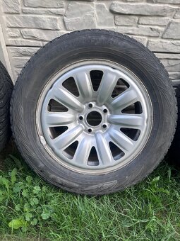 ZIMNI 17" ORIGINAL HYUNDAI TUCSON - 4
