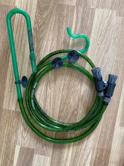 EHEIM CLASSIC 150+rychlospojky+hadice - 4