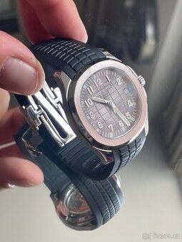 Patek Philippe Aquanaut 5167A-001 - 4
