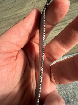 Apple Watch reminek milansky tah 42/44/45 - 4