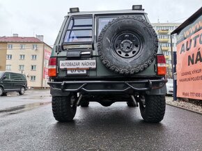 Nissan Patrol 2.8TD 85kw R6 Y60 4x4 Offroad - 4