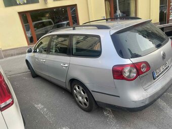 Vw passat - 4