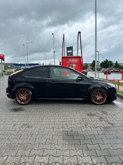 Ford Focus ST 225 - 4