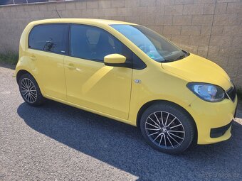 Škoda Citigo Clever 5dveri - 4