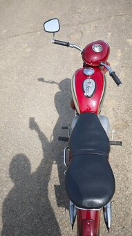 Jawa 350/354 - 4