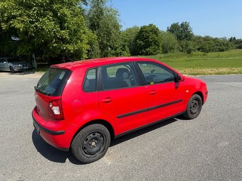 Vw polo 1.0 - 4